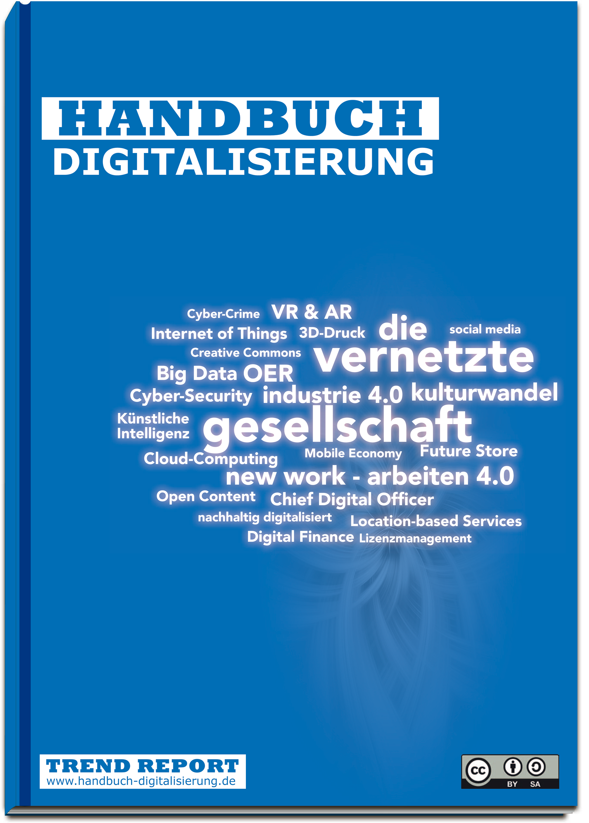 Handbuch Digitalisierung